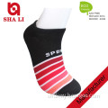 colorful cotton sport&fashion ankle Socks